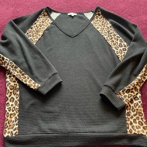 Womens size small top